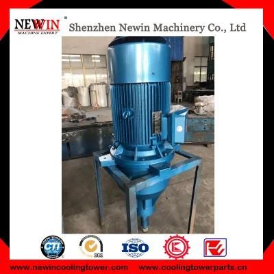 Reducer for Cooling Tower Axial Fan