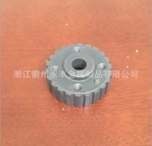 Sintered Distrubution Gear 049105263c for Mototive