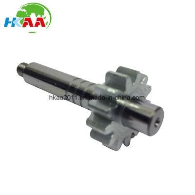 Customized OEM Service Machining/Hobbing Gearbox Drive Pinion Gear for Sale