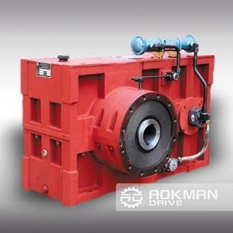 Sz Series Twin Screw Extruder Parallel Shaft Gearbox