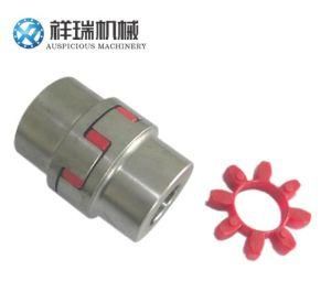 China Rotex Type Flexible Coupling