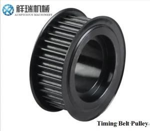 H150 Taper Bore Timing Belt Pulley