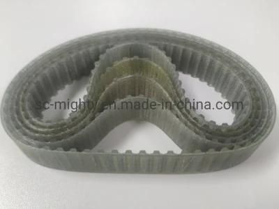 High Quality PU T5 Timing Belt Toothed Belt Drive Synchronous Belt