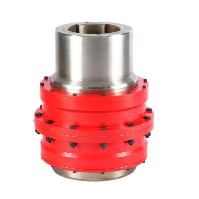 High Quality High Gear Coupling Supplier