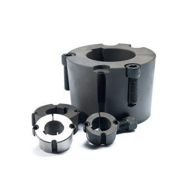 European Standard Steel Qd Taper Bushing and American Standard Taper Lock Bush