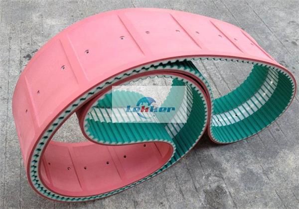 Sandblasting Machine Driving Belt