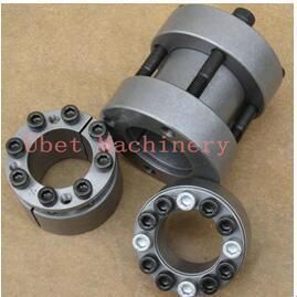 Mechanical Shaft Lock Cone Clamping Element (BIKON 5000 20X25 d=20 D=25)