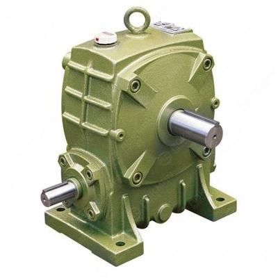 High Quality Efficient Wp Series Foot-Mounted Worm Reduction Gearbox