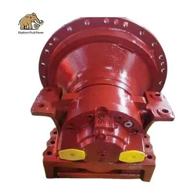 Concrete Mixer Truck Zf Reducer Cml10 Reducer Cml16 Reducer