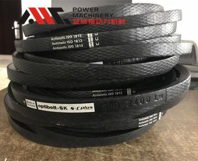 Xpa1215 Toothed Triangle Belts/Super Tx Vextra V-Belts/High Temperature Timing Belts