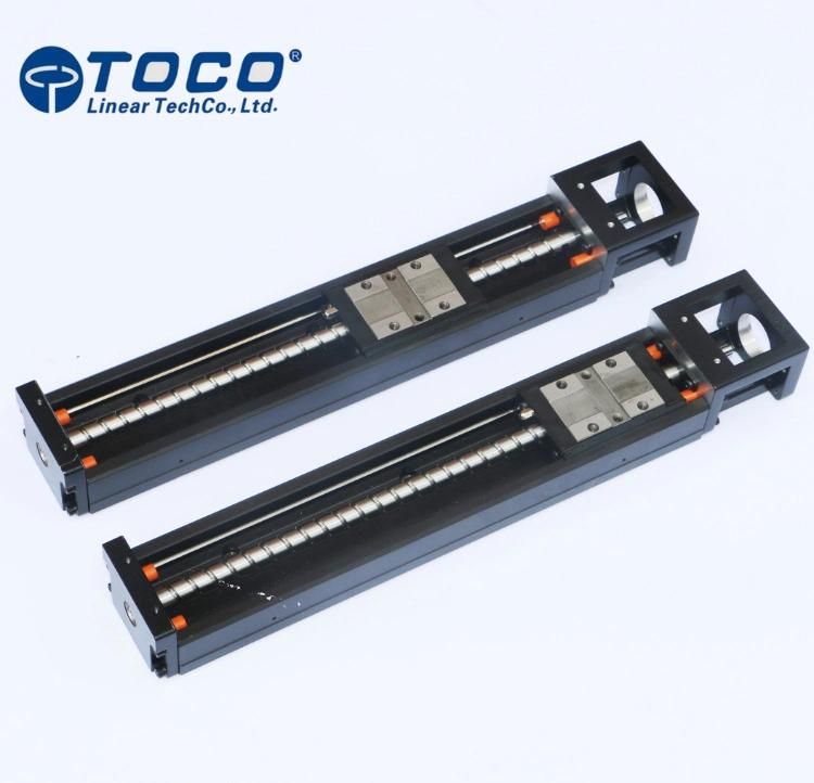 Toco Motion Kt6010 Linear Actuator