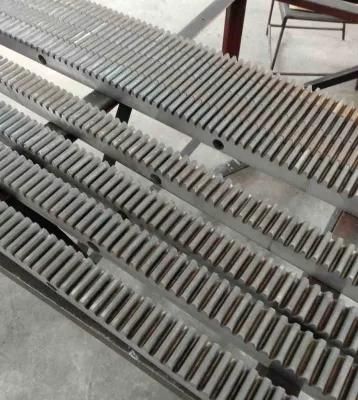 Gear Rack
