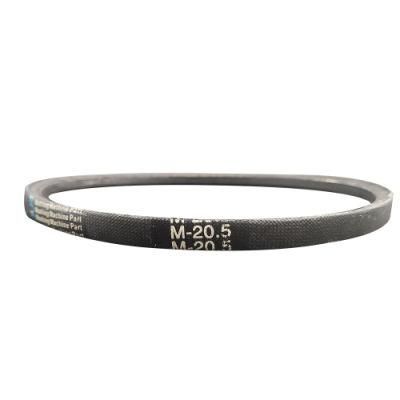 Type M40.5 Industrial Wrapped Rubber V Belt for Machine
