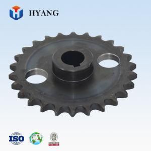Machinery Part Spur Gear