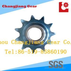 Agricultural Lifting Sprocket 10b11t with Copper Bush
