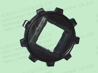 Classic Sprockets, Injection Moulded- 4809 for Modular Plastic Belt