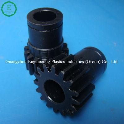 Factory Price Sale PA6 Nylon Gears Molding Injection PA6 Gears