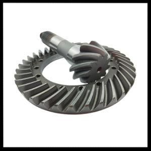 Attractive Design Gears Pinion in Bevel Gearboxes