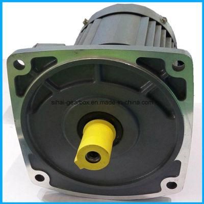 G3 Helical Gearmotor with IEC Flange