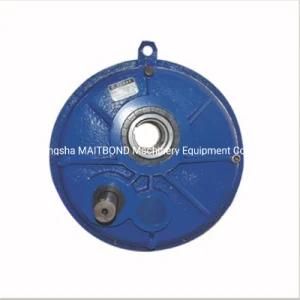 Zoomlion Hanging Gear Reducer 625