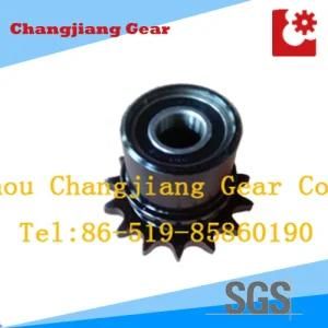 OEM Transmission Conveyor Bearing Duplex Simplex Duplex Triple Sprocket