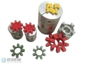Steel Flexible Shaft Coupling for Forklift Truck