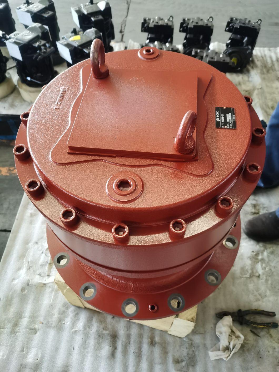 Hydraulic reducer for SANY 350/380, RG20D-S1