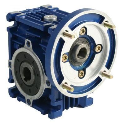 Gear Boxes Worm Wheel Gearbox with High Quality for Machinery
