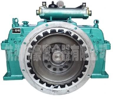 Yl500 Dual Pump Gearbox Clutch