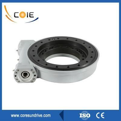 Worm Drive Wh14 Slewing Drive for Mounted Truck Crane