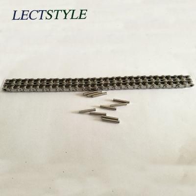 Ss60, 35, 40, 50, 80, 160 Short Pitch Precision Roller Chain in Stainless Steel