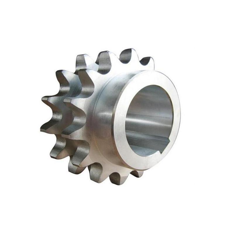 Conform to The America, Europe, ANSI Standard or Made to Order Sprocket for Roller Chain
