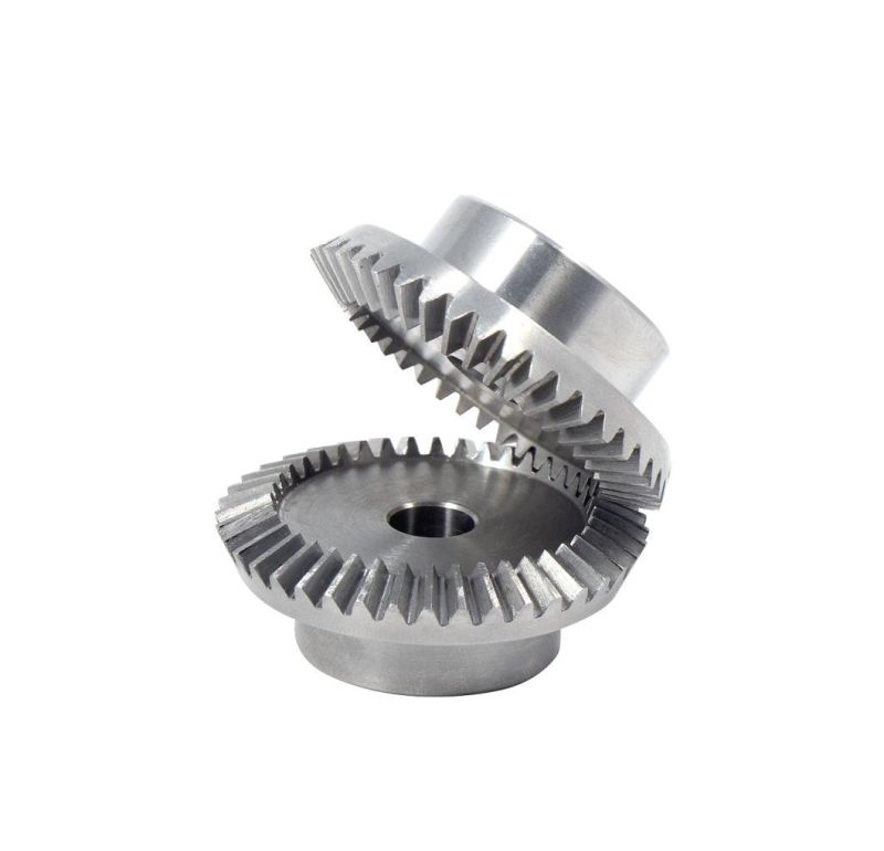 2019 Year High Precision Bevel Gear