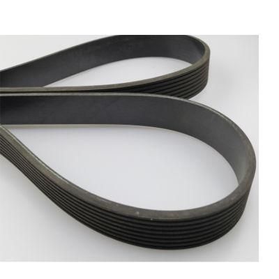 Fenda 6pk2506 Poly V Belts Auto Belts Timing Belts Toothed Belts Cut Belts