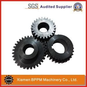 China Manufacturer High Precision CNC Machining Planetary Gear