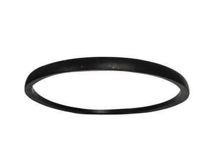 Type B90 Industrial Wrapped Rubber V Belt for Machine