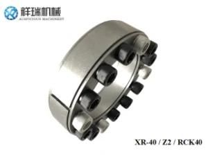 Z2/Rck40 Type Expansion Sleeve Shaft Locking Device