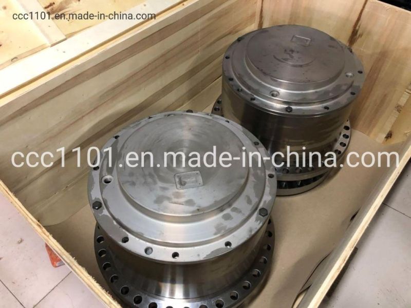 Rexroth Planetary Gearbox, Final Drive Gft17 Gft24 Gft36 Gft40 Gft50 Gft60 Gft80 Gft110