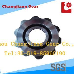 OEM Agricultural Machinery Motorcycle Special Sprocket Gear