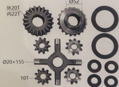 Differential Kits for Mitsubishi, Hino, Isuzu and Nissan