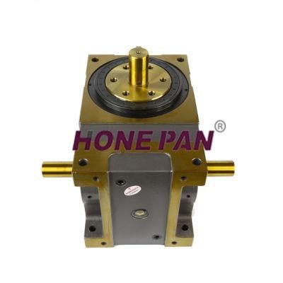 Good Quality Cam Indexer for Intermittent Transmission Equipment Ds Model