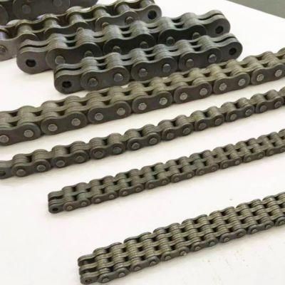 Leaf Chain Manufacturer Water Well Drilling Rig Leaf Chain Al522 Al544 Al566