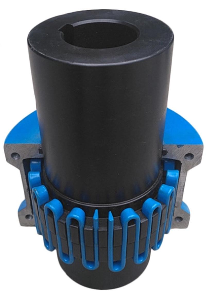 Hot Sale Flexible Conveyor Grid Coupling