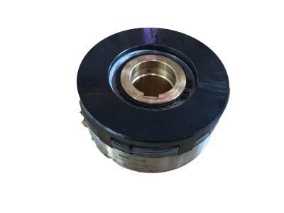Clutch Electromagnetic Dlm9-160 Electromagnetic Clutch for Lathe