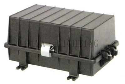 Control Gear Box (DQX-D)