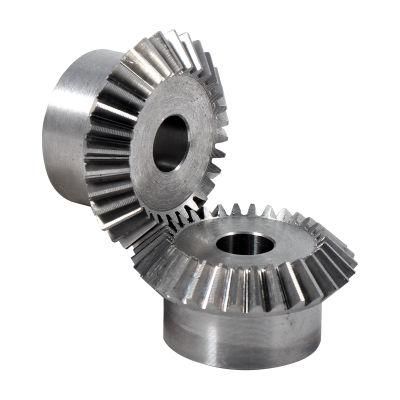 High Quality Bevel Gear with Best Price