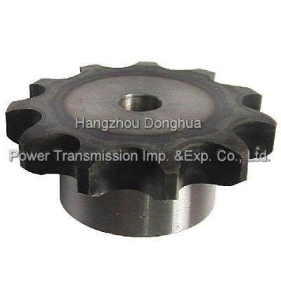 ISO Standard Process Bore Sprockets with Teeth Harden