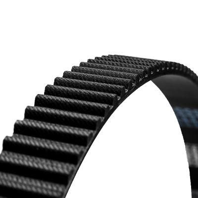 Oft Car Belt, Gates Replaced Rubber HNBR Driving Belt, Timing Belt