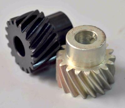 Bevel Gear M2.5 Z20