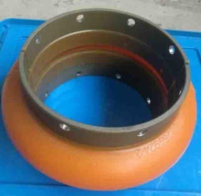 Flexible Coupling Ec20/Ec30/Ec40/E4/E5